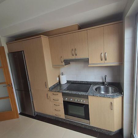 Duplex Axl Apartment ซาร์เรีย ภายนอก รูปภาพ