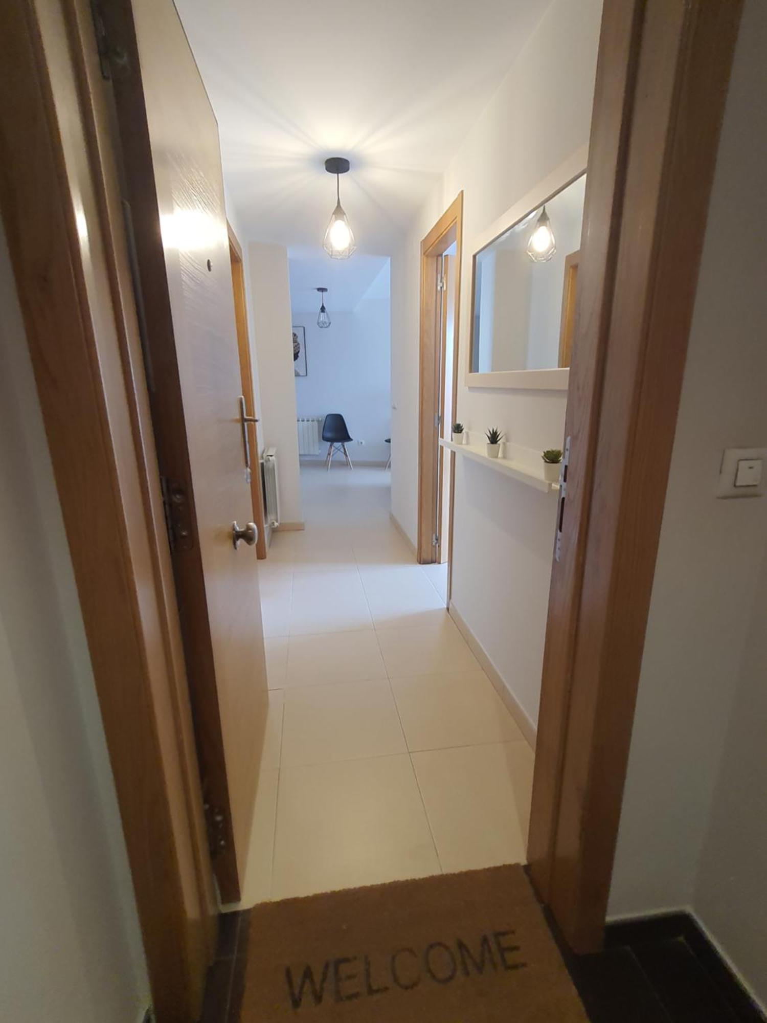 Duplex Axl Apartment ซาร์เรีย ภายนอก รูปภาพ