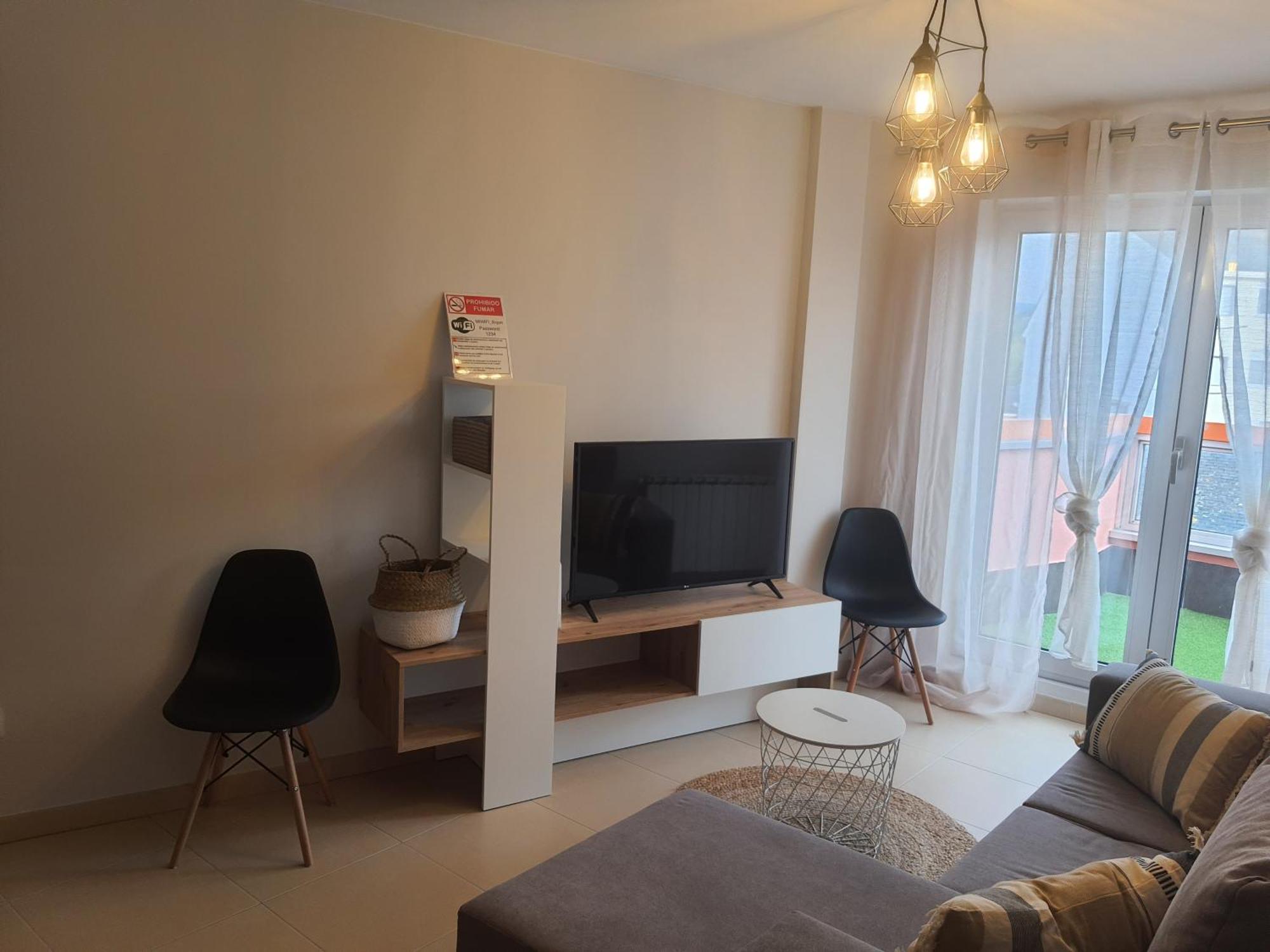 Duplex Axl Apartment ซาร์เรีย ภายนอก รูปภาพ