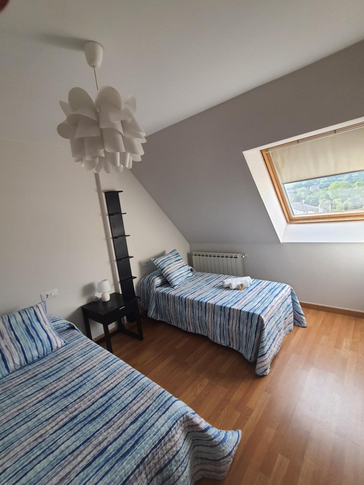Duplex Axl Apartment ซาร์เรีย ภายนอก รูปภาพ